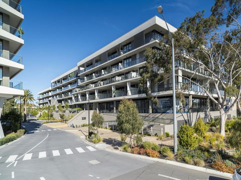 Caroline Serviced Apartments Sandringham - Accommodation Port Hedland 1
