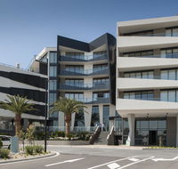 Sandy Hill Serviced Apartments - Accommodation Port Hedland