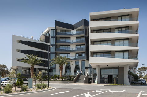 Caroline Serviced Apartments Sandringham - Accommodation Port Hedland 0