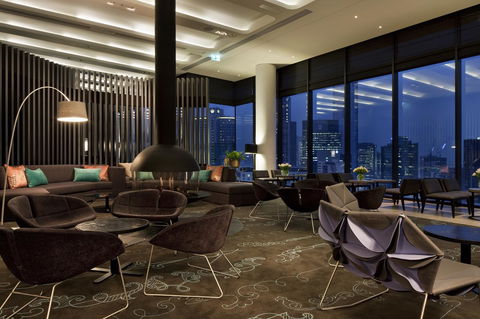 Crown Metropol Melbourne - Accommodation Port Hedland 18