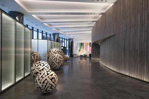Crown Metropol Melbourne - Accommodation Port Hedland 19