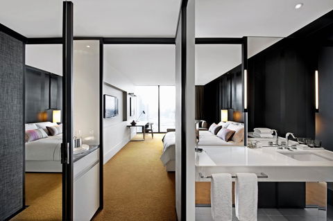 Crown Metropol Melbourne - Accommodation Port Hedland 20