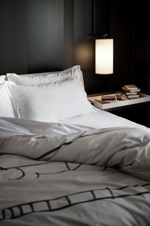 Crown Metropol Melbourne - Accommodation Port Hedland 21