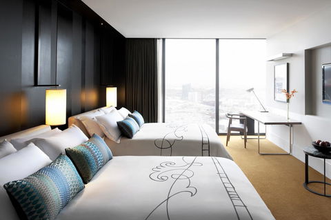 Crown Metropol Melbourne - Accommodation Port Hedland 2
