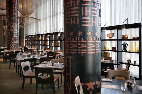 Crown Metropol Melbourne - Accommodation Port Hedland 27