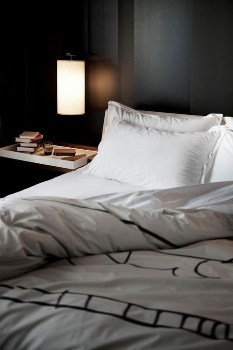 Crown Metropol Melbourne - Accommodation Port Hedland 25