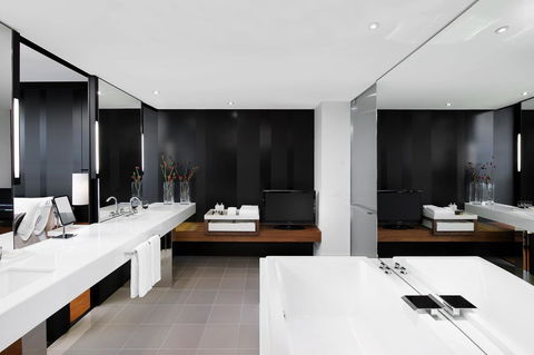 Crown Metropol Melbourne - Accommodation Port Hedland 7