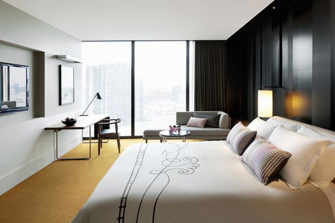 Crown Metropol Melbourne - Accommodation Port Hedland 3