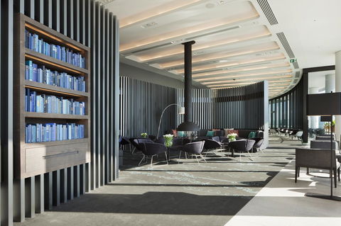 Crown Metropol Melbourne - Accommodation Port Hedland 17