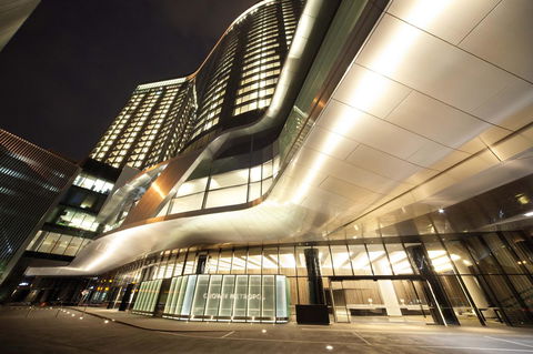Crown Metropol Melbourne - Accommodation Port Hedland 0