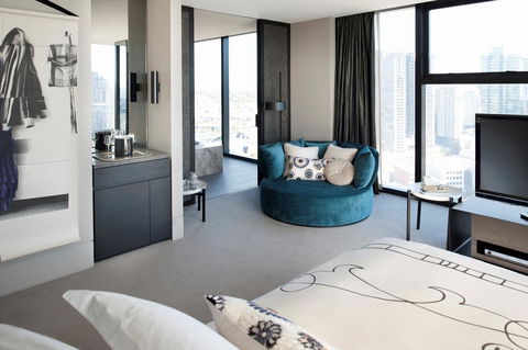 Crown Metropol Melbourne - Accommodation Port Hedland 23