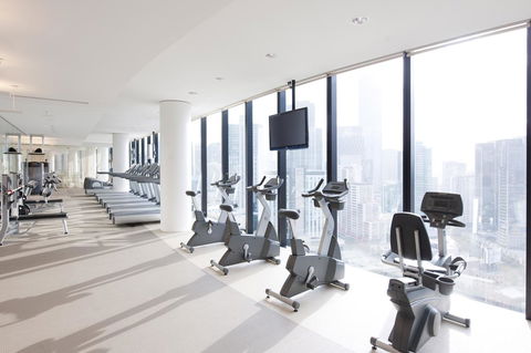 Crown Metropol Melbourne - Accommodation Port Hedland 5