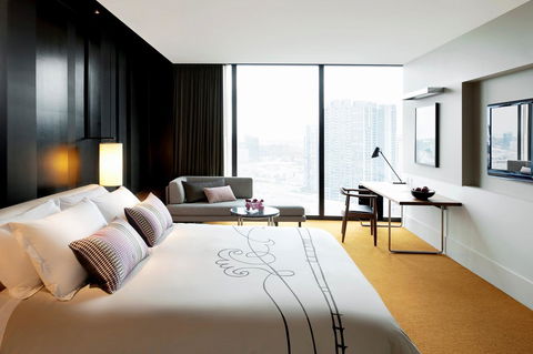 Crown Metropol Melbourne - Accommodation Port Hedland 24