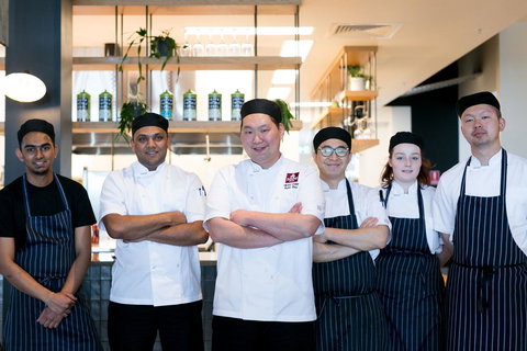 Sage Melbourne Ringwood - Accommodation Port Hedland 40