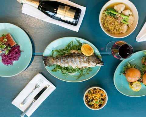 Sage Melbourne Ringwood - Accommodation Port Hedland 14