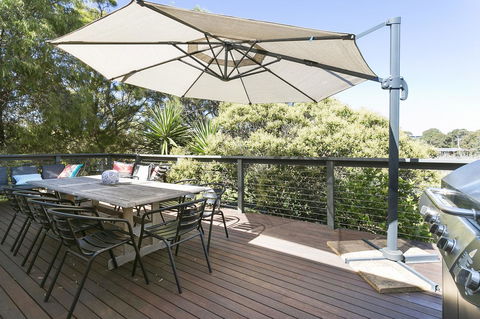 Front Beach House - Accommodation Port Hedland 12