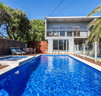 Front Beach House - Accommodation Port Hedland