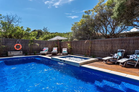 Front Beach House - Accommodation Port Hedland 6