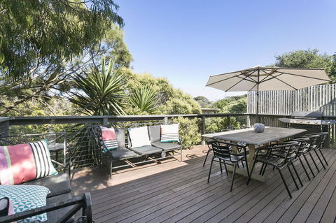 Front Beach House - Accommodation Port Hedland 13