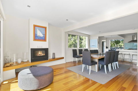 Front Beach House - Accommodation Port Hedland 16