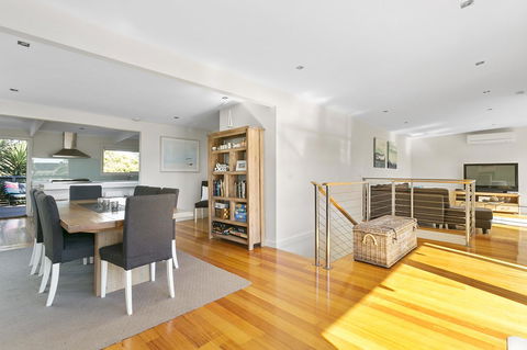 Front Beach House - Accommodation Port Hedland 15