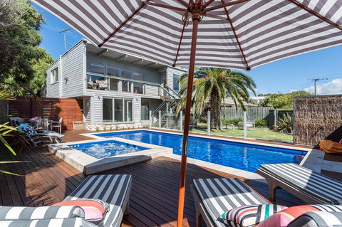 Front Beach House - Accommodation Port Hedland 7