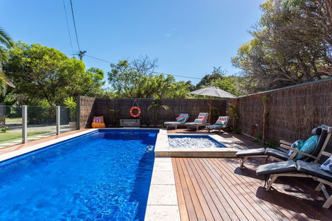 Front Beach House - Accommodation Port Hedland 8
