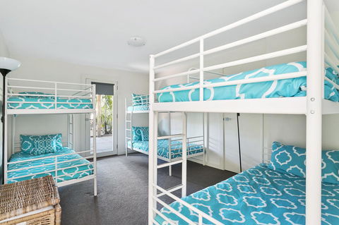 Front Beach House - Accommodation Port Hedland 21