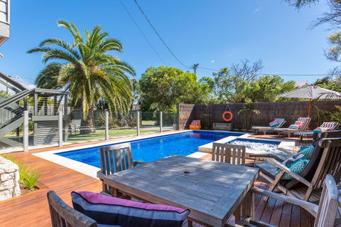 Front Beach House - Accommodation Port Hedland 9