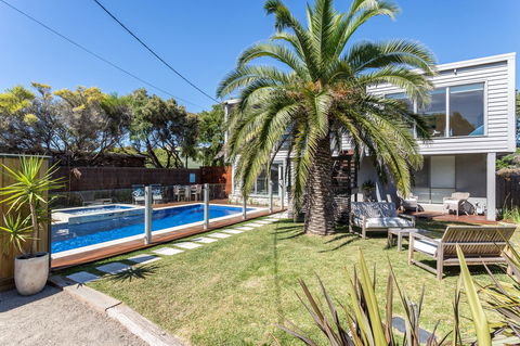 Front Beach House - Accommodation Port Hedland 4