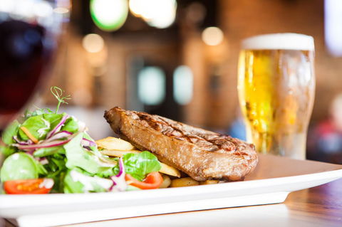 Nightcap At Keysborough Hotel - Accommodation Port Hedland 30