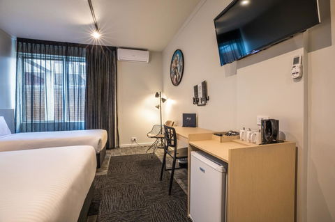 Nightcap At Keysborough Hotel - Accommodation Port Hedland 24