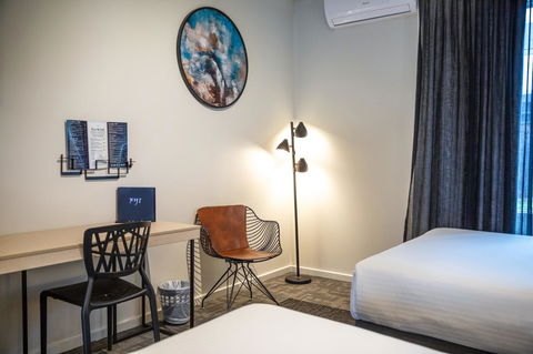 Nightcap At Keysborough Hotel - Accommodation Port Hedland 17