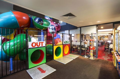 Nightcap At Keysborough Hotel - Accommodation Port Hedland 5