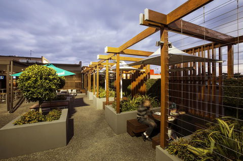 Nightcap At Keysborough Hotel - Accommodation Port Hedland 6