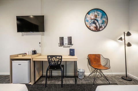 Nightcap At Keysborough Hotel - Accommodation Port Hedland 20