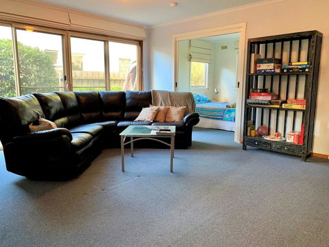 Island Family Holiday Retreat - Accommodation Port Hedland 3