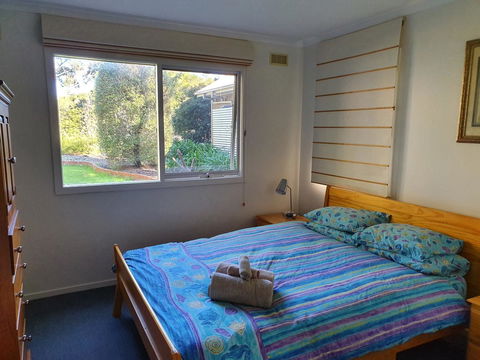 Island Family Holiday Retreat - Accommodation Port Hedland 9