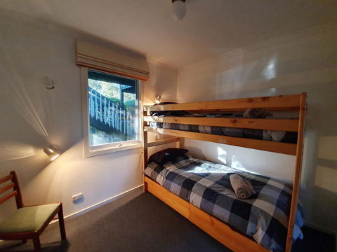 Island Family Holiday Retreat - Accommodation Port Hedland 12