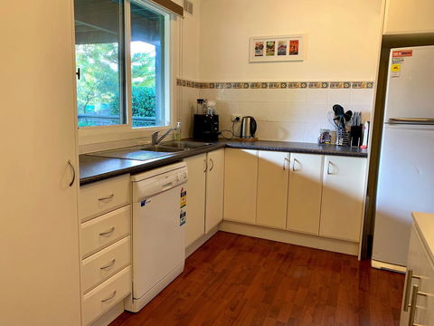Island Family Holiday Retreat - Accommodation Port Hedland 6