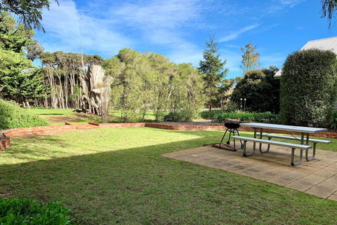 Island Family Holiday Retreat - Accommodation Port Hedland 16