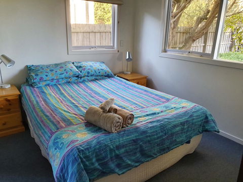 Island Family Holiday Retreat - Accommodation Port Hedland 10