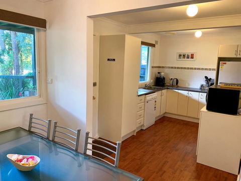 Island Family Holiday Retreat - Accommodation Port Hedland 5