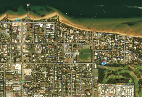 Island Family Holiday Retreat - Accommodation Port Hedland 17