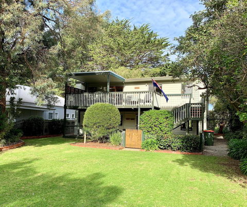 Island Family Holiday Retreat - Accommodation Port Hedland 0