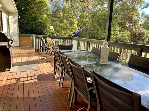 Island Family Holiday Retreat - Accommodation Port Hedland 2