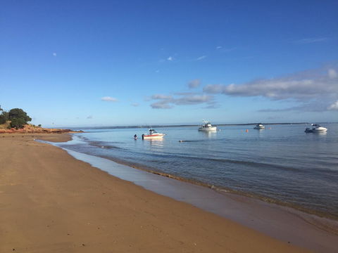 Island Family Holiday Retreat - Accommodation Port Hedland 18
