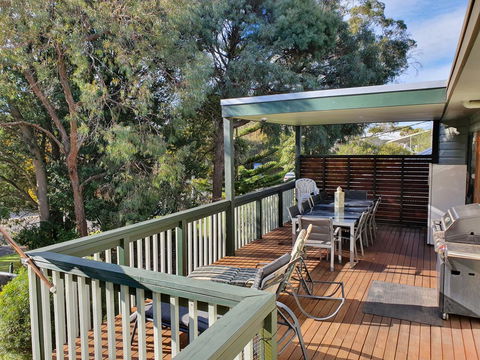 Island Family Holiday Retreat - Accommodation Port Hedland 1
