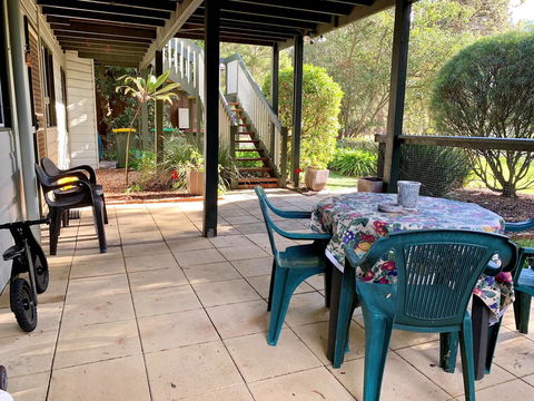 Island Family Holiday Retreat - Accommodation Port Hedland 15