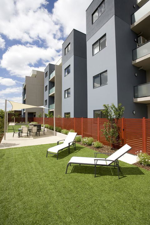 Quest Glen Waverley - Accommodation Port Hedland 11